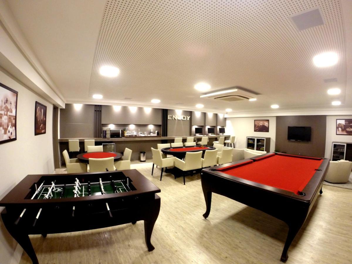 Hp Residence Tambau - Joao Pessoa — Photos 2